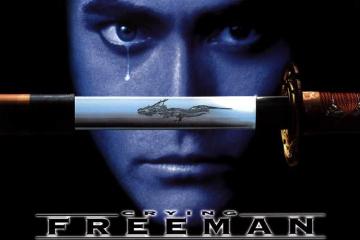 MARK DACASCOS