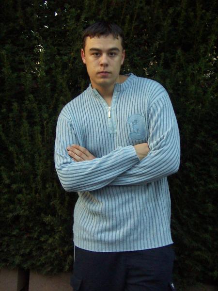 mon frere