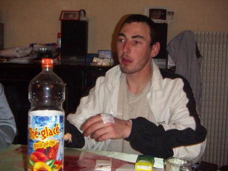 fretz